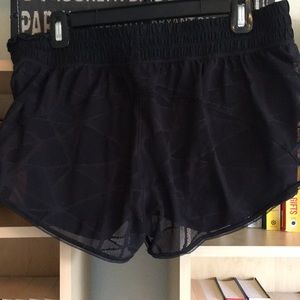 City sky run short